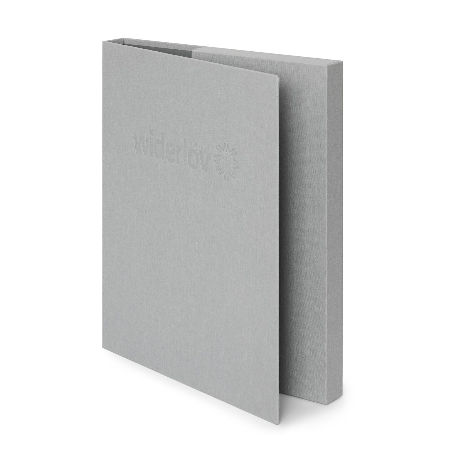 LUX A4 widerlov folder